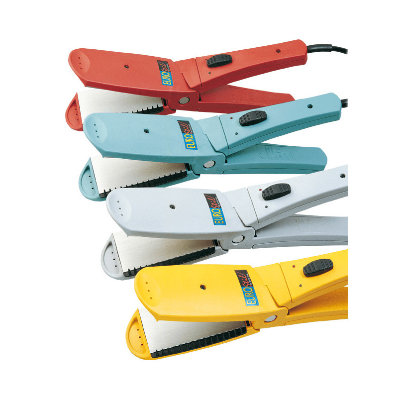 Выпрямитель для волос Interruptor, sarja