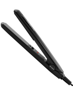 Hair straightener Black...