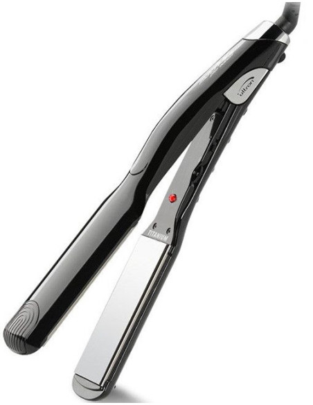 Hiusten suoristusrauta Mach 4 XL Glam Edition, titaanilevyt