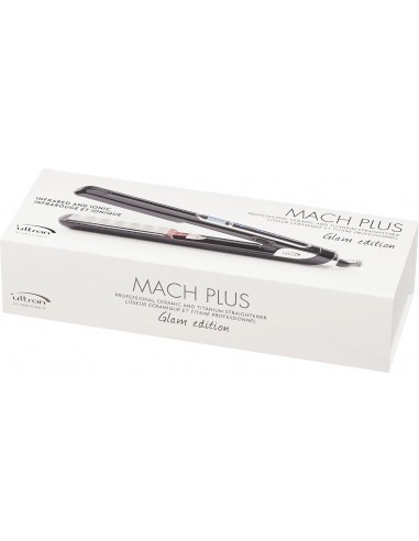 Mach Plus Glam Edition...