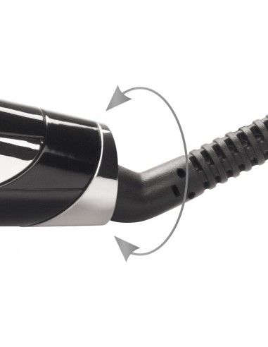 Hiusten suoristusrauta Mach 2 Glam...