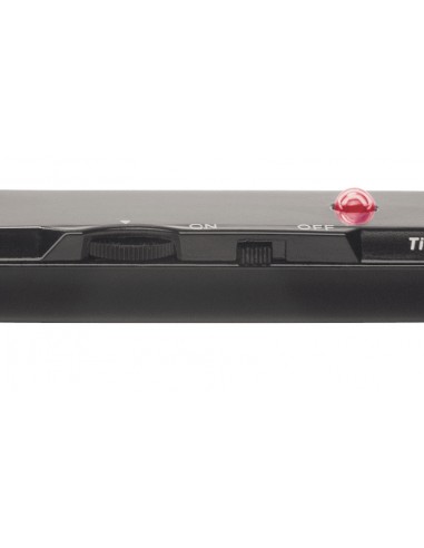 Hiusten suoristusrauta Mach 2 Glam...