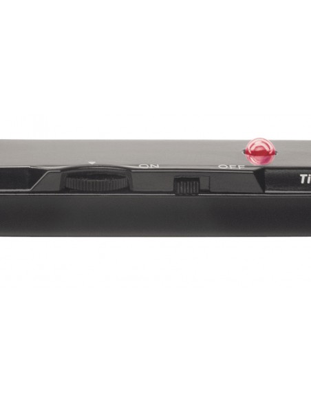 Hiusten suoristusrauta Mach 2 Glam Edition