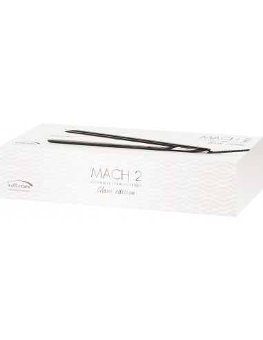 Hiusten suoristusrauta Mach 2 Glam...