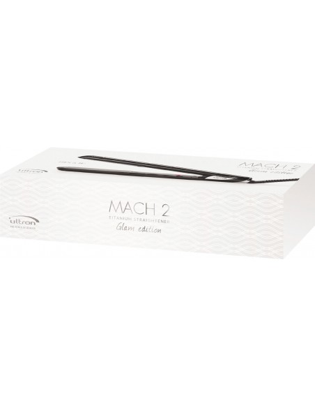 Hiusten suoristusrauta Mach 2 Glam Edition