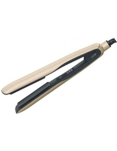 Hair straightener Elite Styler Champagne Gold