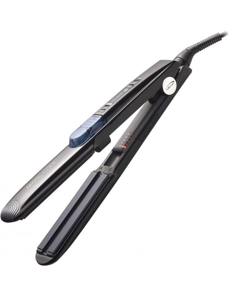 Mystic Cool -hiustensuoristin kylmällä höyryllä