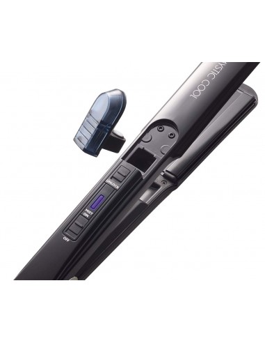 Mystic Cool -hiustensuoristin...