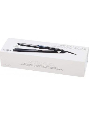 Mystic Cool -hiustensuoristin...
