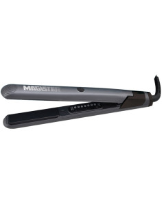 Hiusten suoristusrauta...