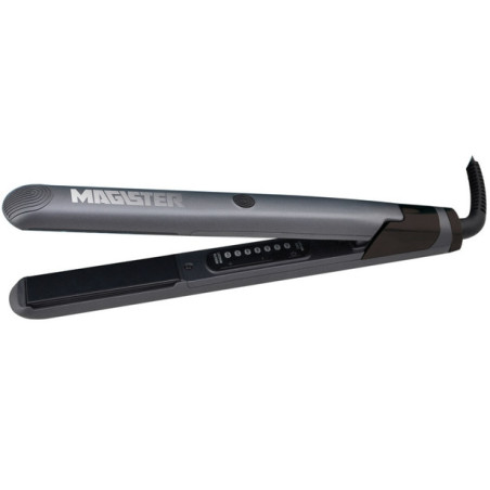 Hiusten suoristusrauta NEPTUNE, nano/timantit/keraaminen