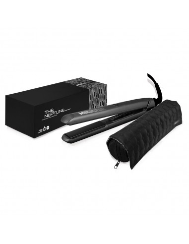 Hiusten suoristusrauta NEPTUNE,...