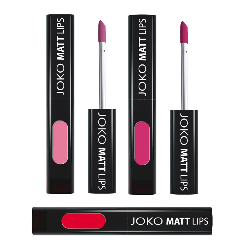 JOKO MATKASETTI Setti 01