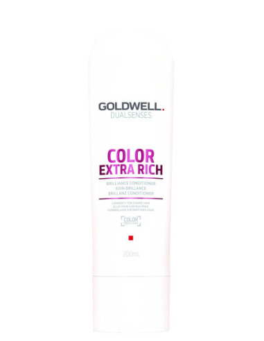 DUALSENSES EXTRA RICH BRILLIANCE CONDITIONER 200ml