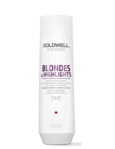 DUALSENSE BLONDES,HIGHLIGHTS shampoo...