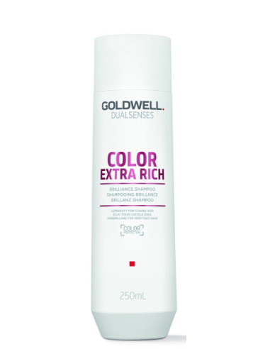 DUALSENSE'S COLOR EXTRA RICH -shampoo...