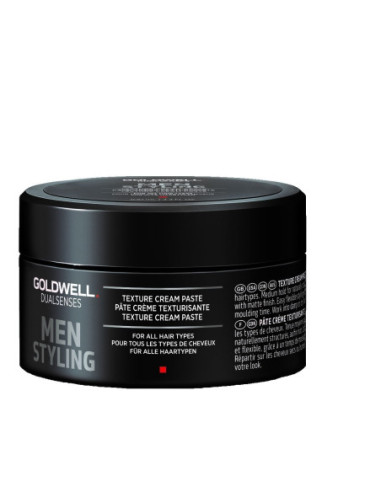 DUALSENSE'S MENTEXTURE CREAM PASTE...