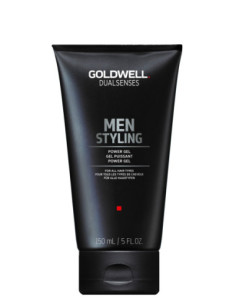 DUALSENSES MEN POWER GEL...