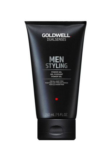 DUALSENSES MEN POWER GEL Vahva...