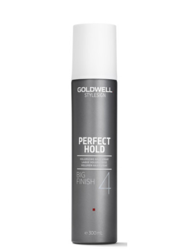 STYLESIGN PERFECT HOLD BIG FINISH 300ml