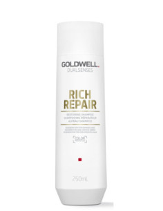 DUALSENSES RICH REPAIR...