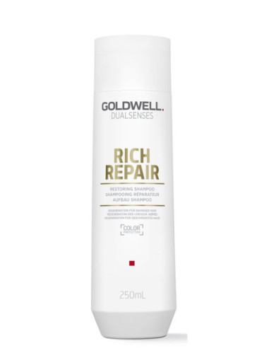 DUALSENSE'S RICH REPAIR Palauttava...