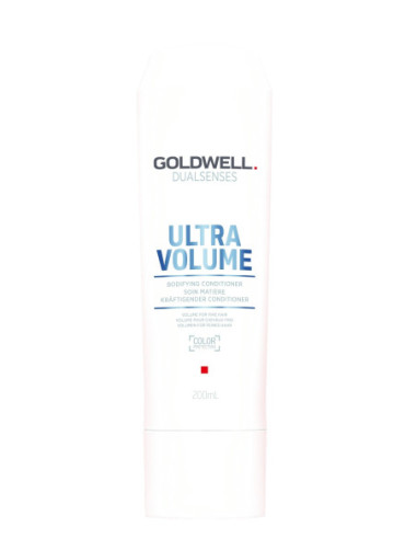 DUALSENSES ULTRA VOLUME BODIFYING SPRAY 200ml