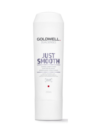 DUALSENSES JUST SMOOTH TAMING CONDITIONER 200ml