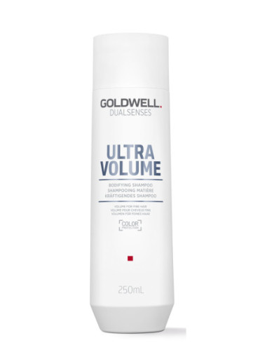 DUALSENSE'S ULTRA VOLUME -shampoo...