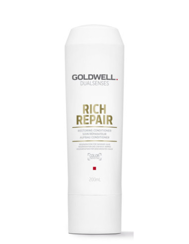 DUALSENSE'S RICH REPAIR -hoitoaine 200ml