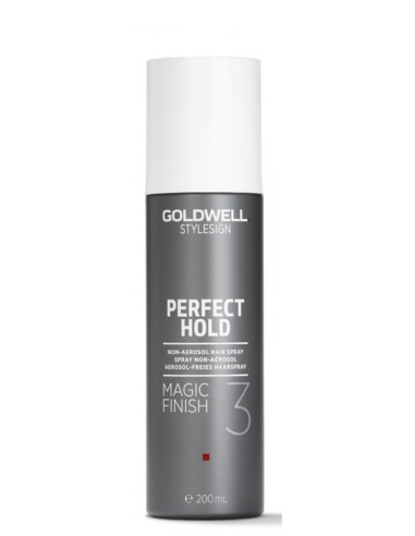 STYLESIGN PERFECT HOLD NON-AEROSOL MAGIC FINISH 200ml