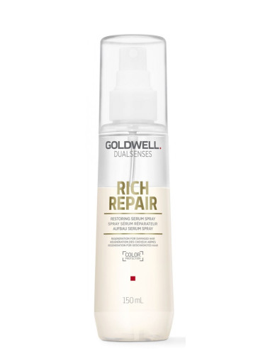 DUALSENSE'S RICH REPAIR Palauttava...