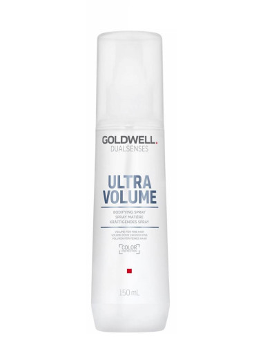 DUALSENSE'S ULTRA VOLUME Hiusten...