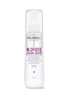 DUALSENSE BLONDES...