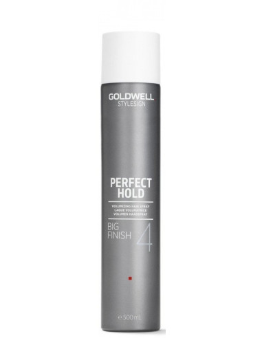 STYLESIGN PERFECT HOLD BIG FINISH 500ml