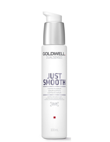 DUALSENSE'S JUST SMOOTH 6...