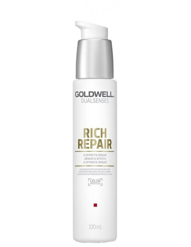 DUALSENSE'S RICH REPAIR 6...