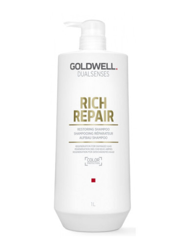 DUALSENSE'S RICH REPAIR -palauttava...