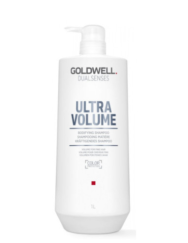 DUALSENSE'S ULTRA VOLUME -shampoo...