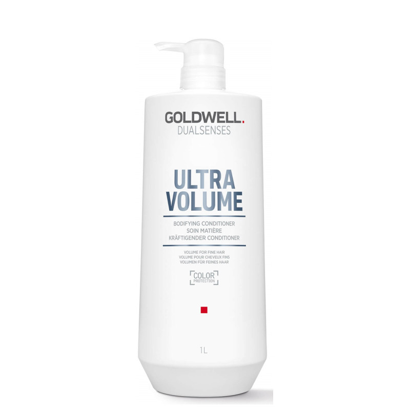 DUALSENSES ULTRA VOLUME BODIFYING CONDITIONER 1000ml