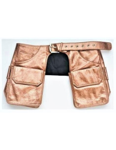 Laukku - vyö kampaajan...