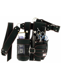 Työkalulaukku, musta