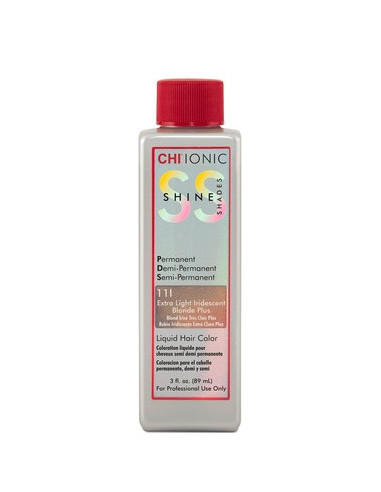 CHI Ionic Shine -sävyt 11I
