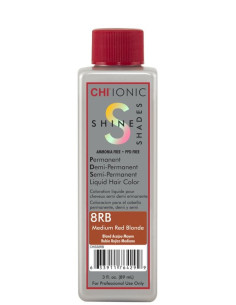 CHI Ionic Shine -sävyt 8RB