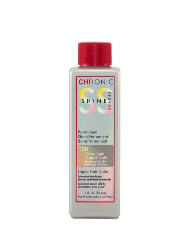 CHI Ionic Shine -sävyt 10B