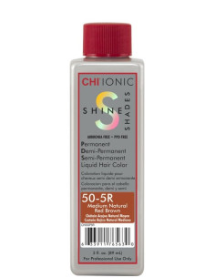 CHI Ionic Shine -sävyt 50-5R