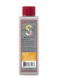 CHI Ionic Shine -sävyt 5CG