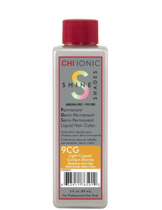 CHI Ionic Shine -sävyt 9CG