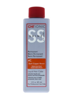 CHI Ionic Shine -sävyt 4C