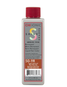 CHI Ionic Shine -sävyt 50-9R